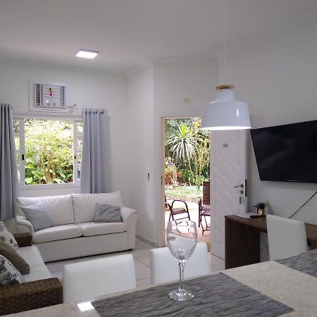 Casa & Jardim Riviera Διαμέρισμα Riviera de Sao Lourenco Εξωτερικό φωτογραφία