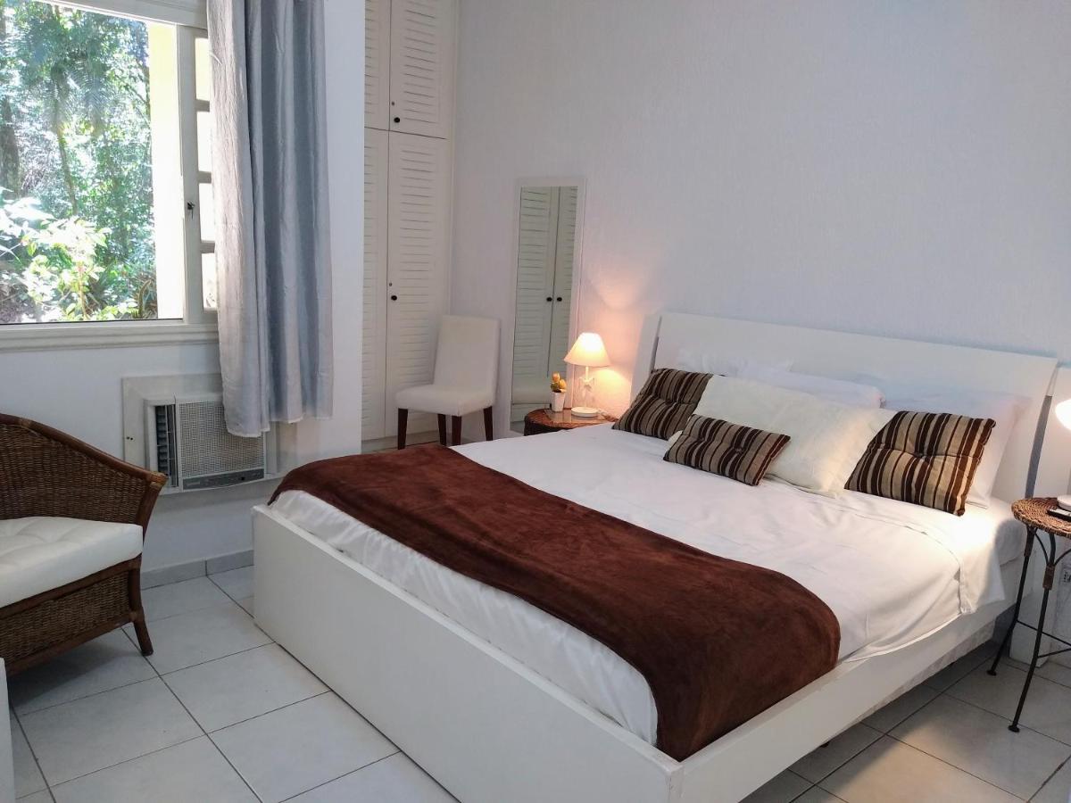 Casa & Jardim Riviera Διαμέρισμα Riviera de Sao Lourenco Εξωτερικό φωτογραφία