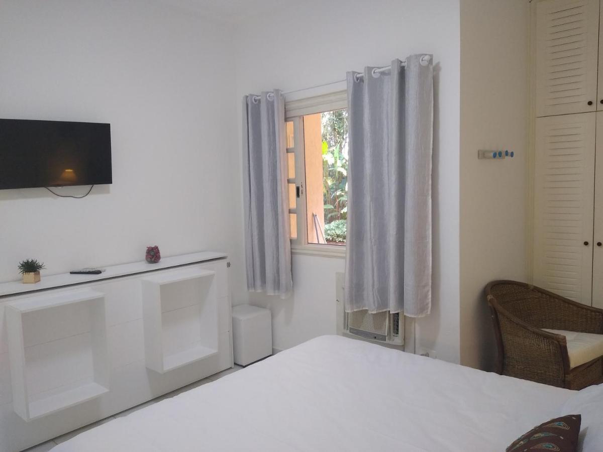 Casa & Jardim Riviera Διαμέρισμα Riviera de Sao Lourenco Εξωτερικό φωτογραφία
