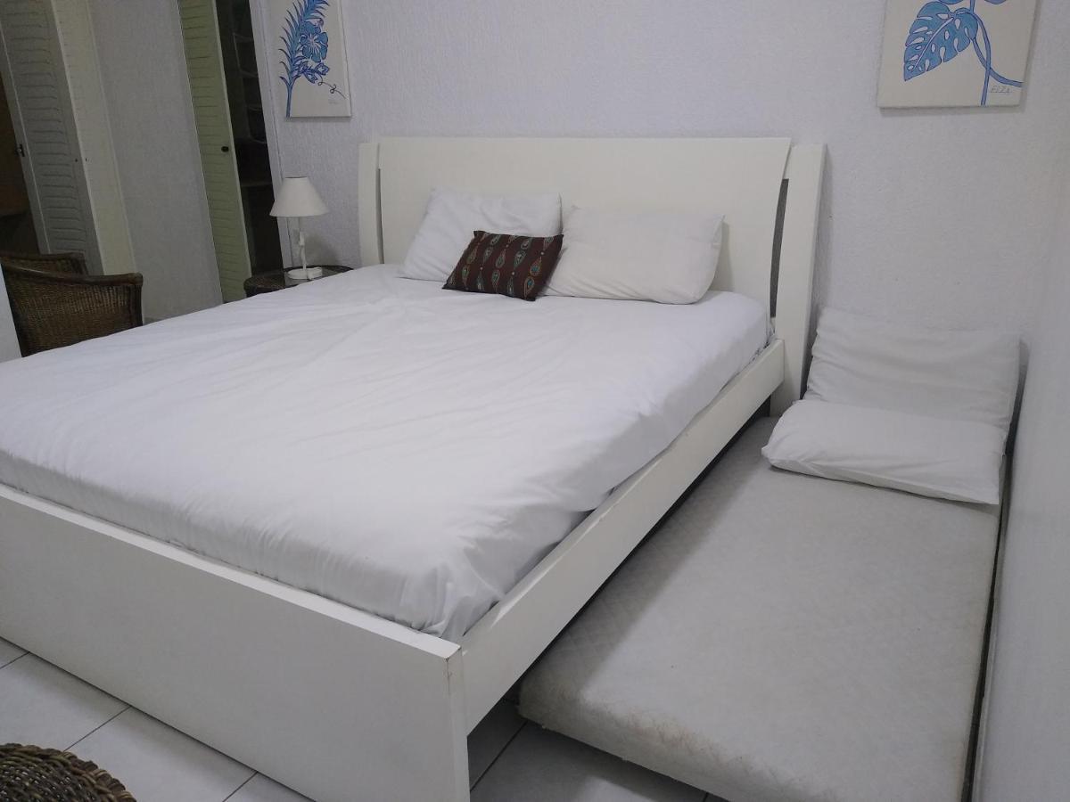 Casa & Jardim Riviera Διαμέρισμα Riviera de Sao Lourenco Εξωτερικό φωτογραφία