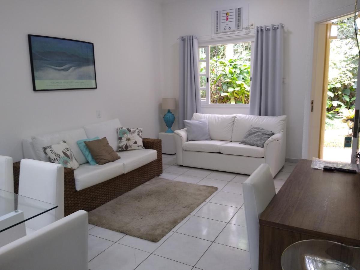 Casa & Jardim Riviera Διαμέρισμα Riviera de Sao Lourenco Εξωτερικό φωτογραφία