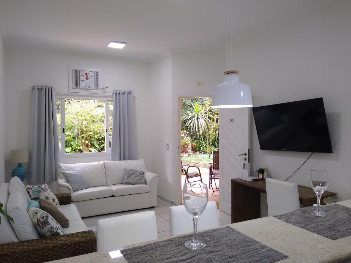 Casa & Jardim Riviera Διαμέρισμα Riviera de Sao Lourenco Εξωτερικό φωτογραφία