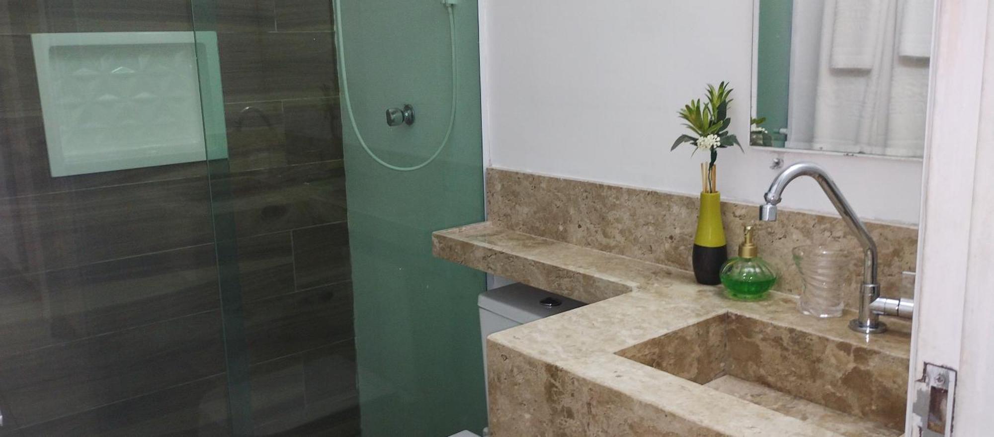 Casa & Jardim Riviera Διαμέρισμα Riviera de Sao Lourenco Εξωτερικό φωτογραφία