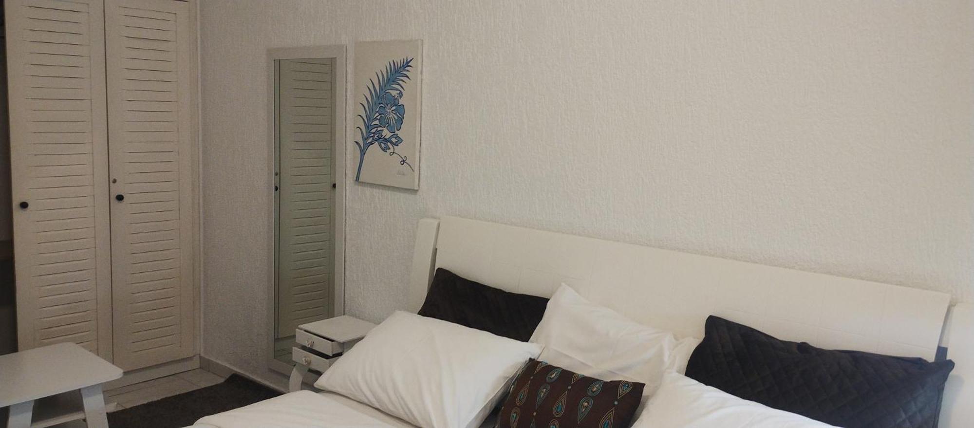 Casa & Jardim Riviera Διαμέρισμα Riviera de Sao Lourenco Δωμάτιο φωτογραφία