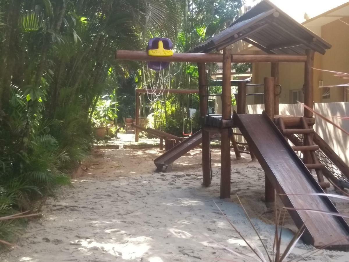 Casa & Jardim Riviera Διαμέρισμα Riviera de Sao Lourenco Εξωτερικό φωτογραφία