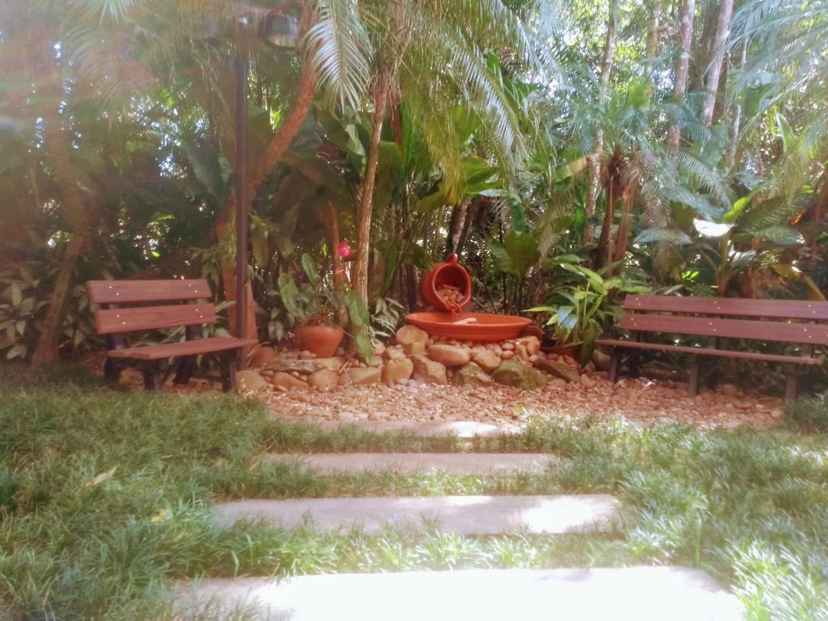 Casa & Jardim Riviera Διαμέρισμα Riviera de Sao Lourenco Δωμάτιο φωτογραφία